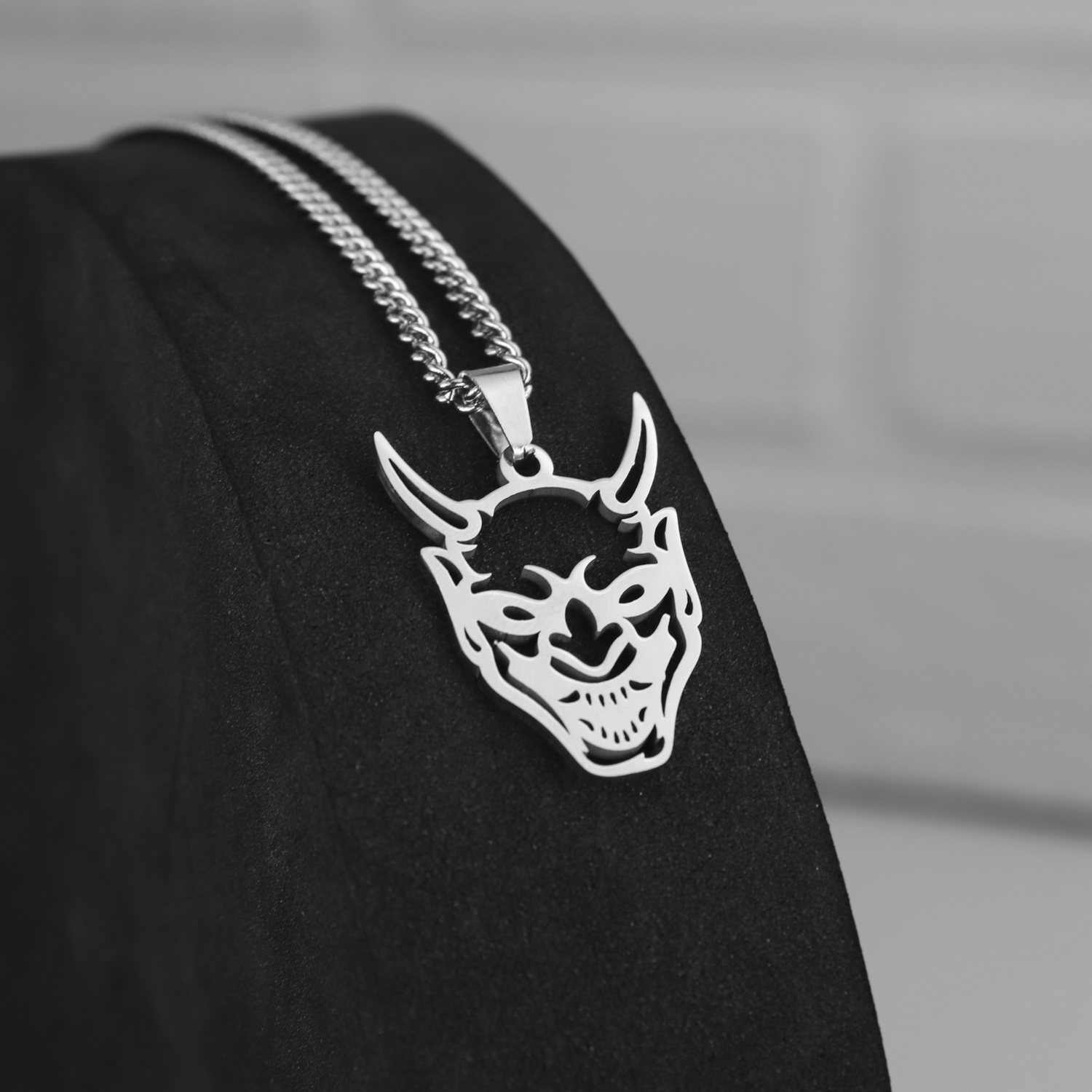 Кулон Diablo