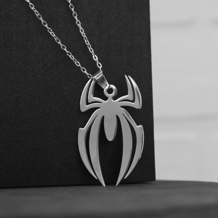Кулон Spider