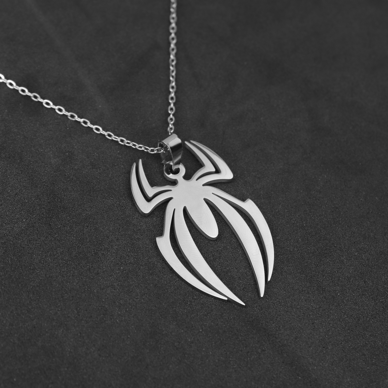 Кулон Spider