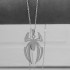 Кулон Spider