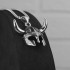 Кулон Helmet