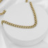 Ланцюжок Classic Gold 5 мм