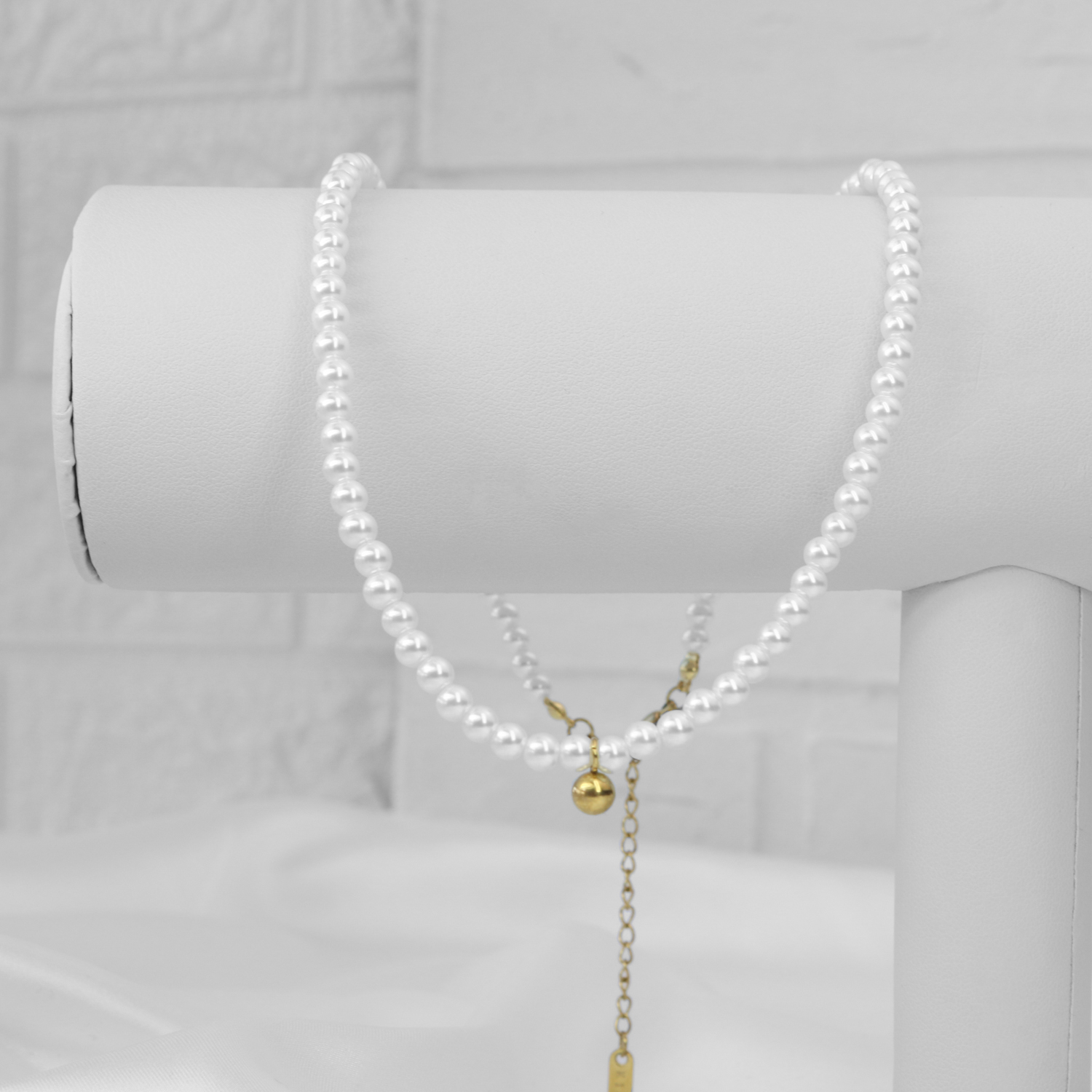 Кулон Pearl