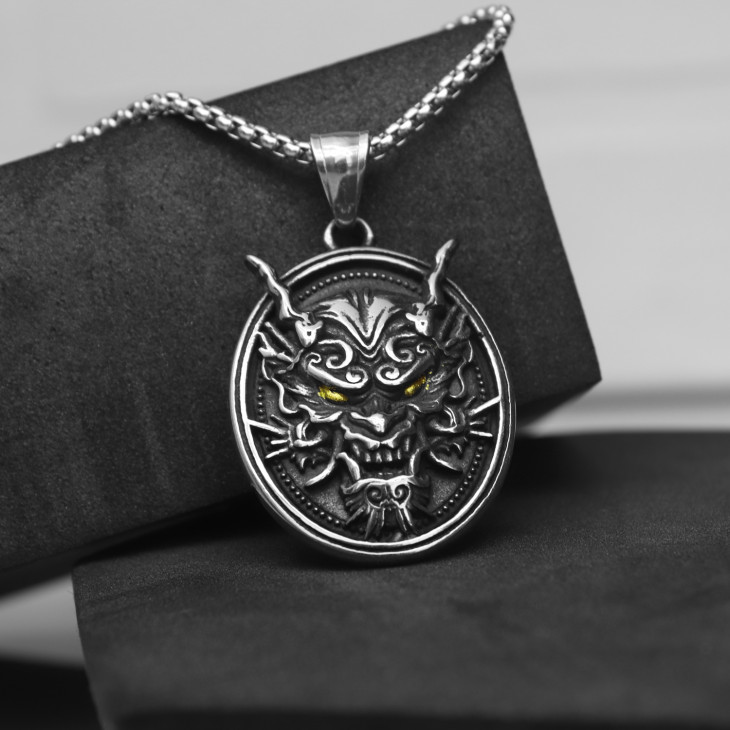 Кулон Dragon Eye