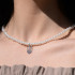 Кулон Ukraine Pearl