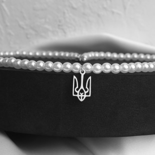 Намисто Ukraine Pearl