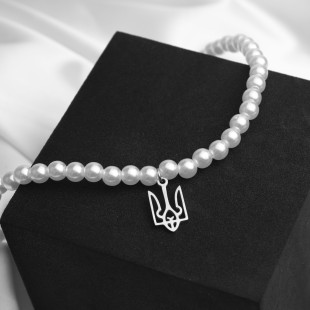 Намисто Ukraine Pearl