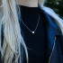 Кулон Mini Heart