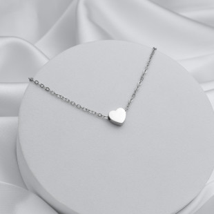 Кулон Mini Heart