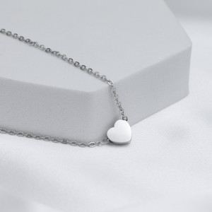 Кулон Mini Heart