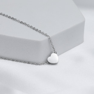 Кулон Mini Heart
