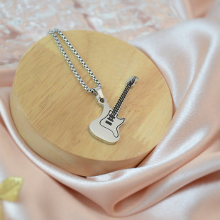 Кулон Guitar