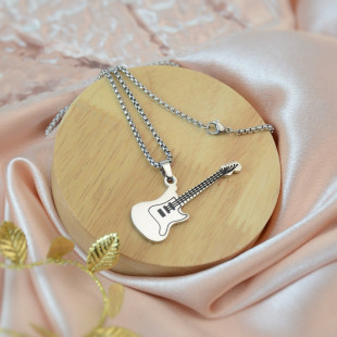 Кулон Guitar