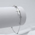Браслет Tiny Cross