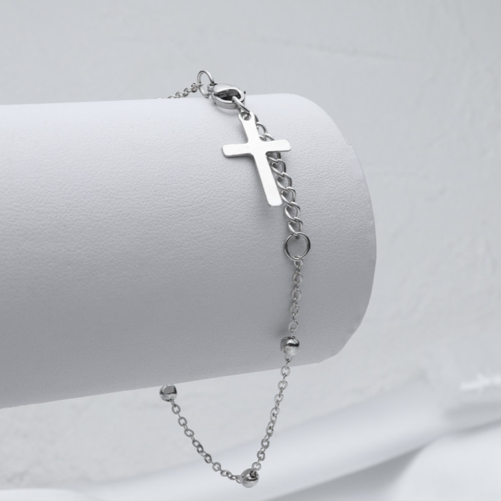 Браслет Tiny Cross