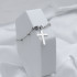 Браслет Tiny Cross