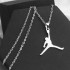 Кулон Jordan