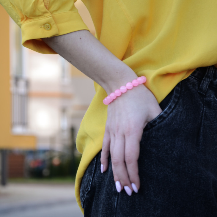 Браслет Pink