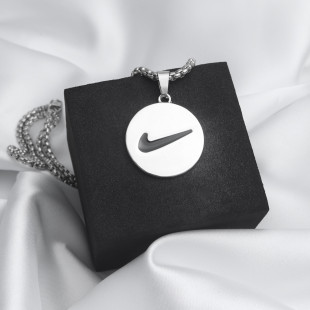 Кулон Nike
