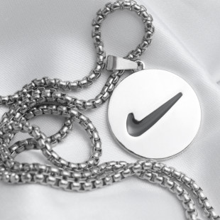 Кулон Nike