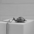 Кулон Turtle