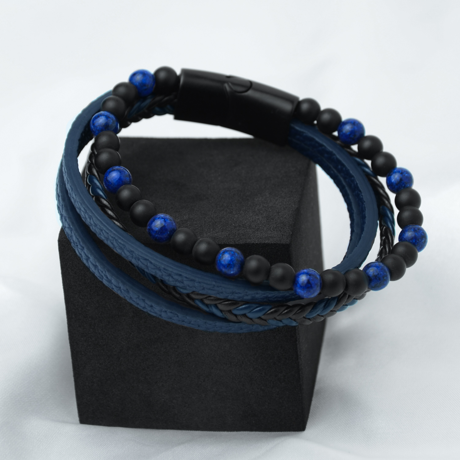 Браслет Harmony Blue