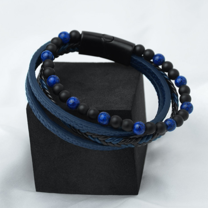 Браслет Harmony Blue