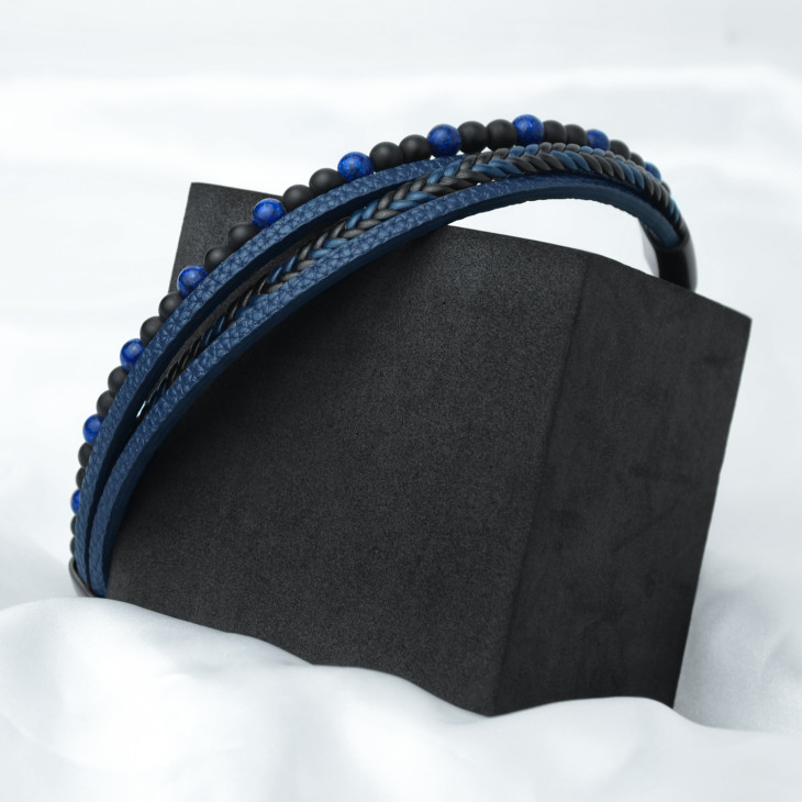 Браслет Harmony Blue