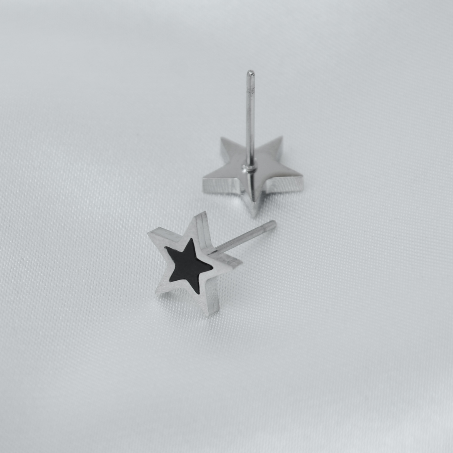 Сережки Star