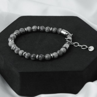 Браслет Gray Stone