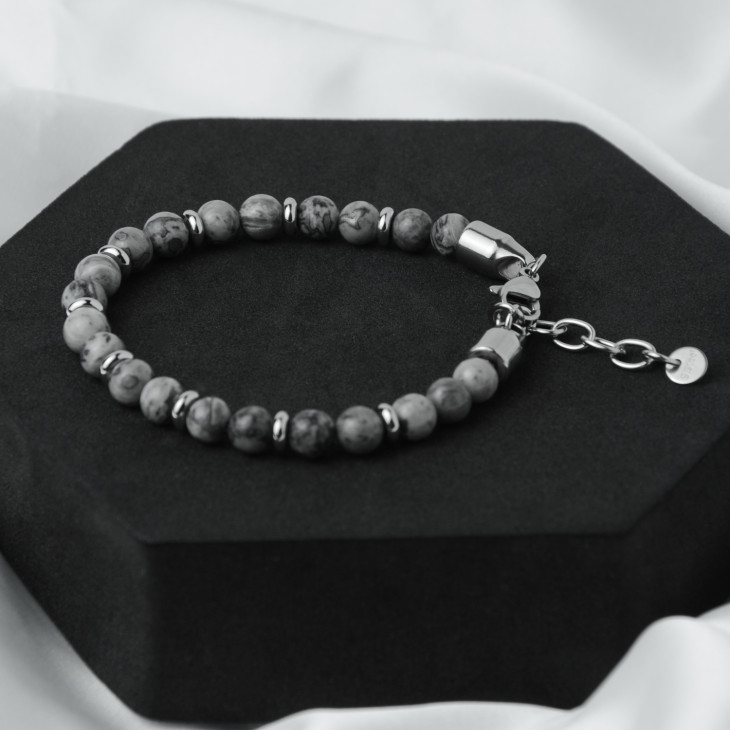 Браслет Gray Stone