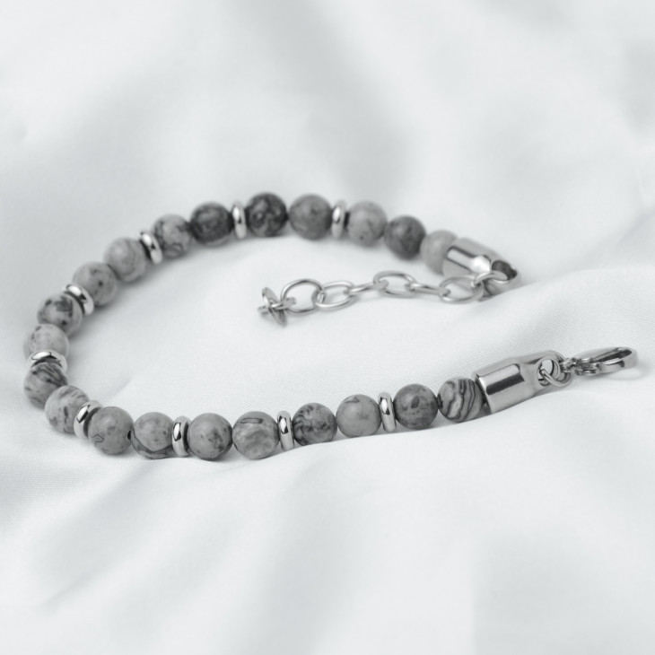 Браслет Gray Stone