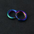 Сережки Ring Gradient