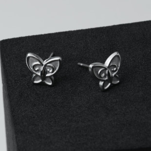 Сережки Butterfly