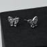 Сережки Butterfly