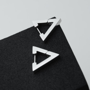 Сережки Modern