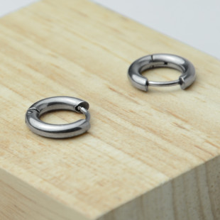 Сережки Ring