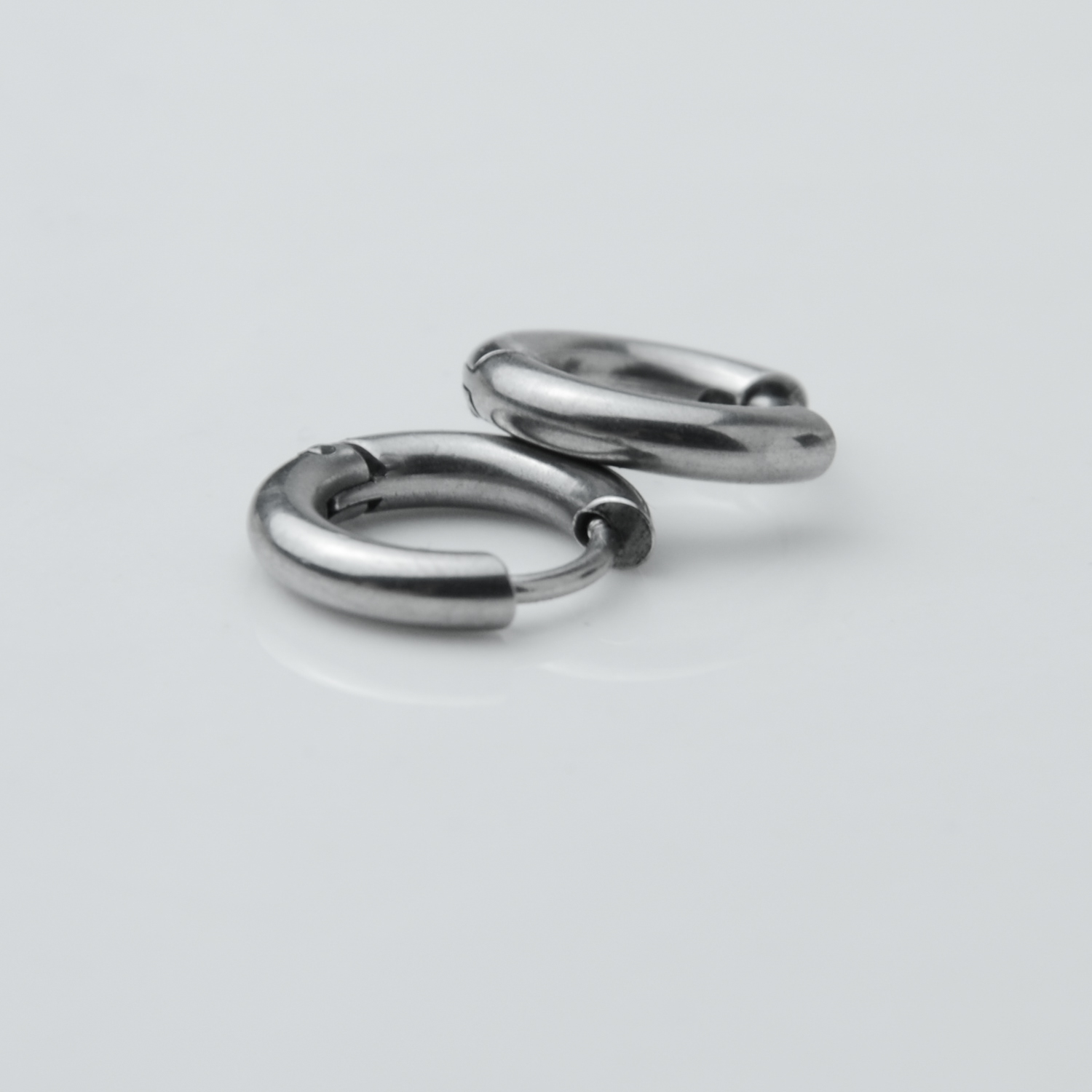 Сережки Ring