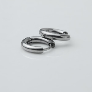 Сережки Ring