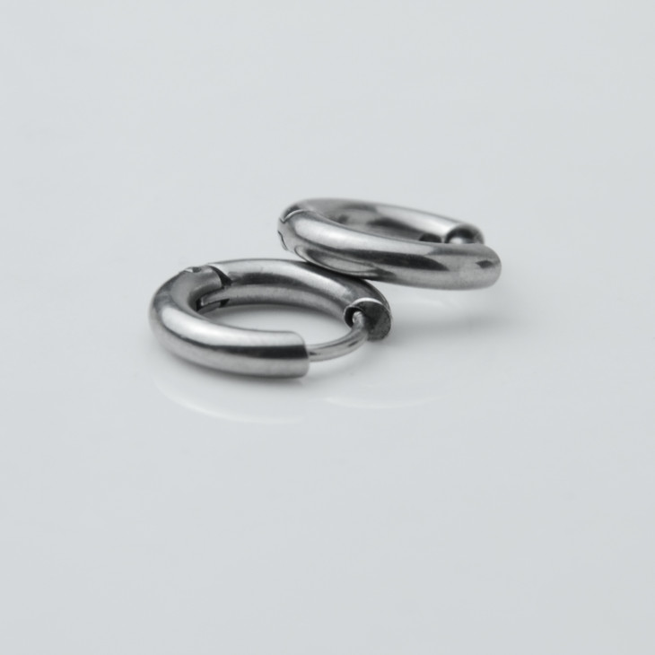 Сережки Ring
