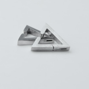 Сережки Triangle