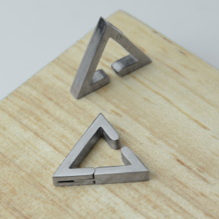 Сережки Triangle