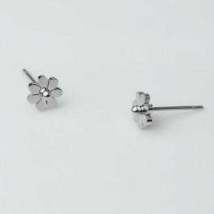Сережки Flower