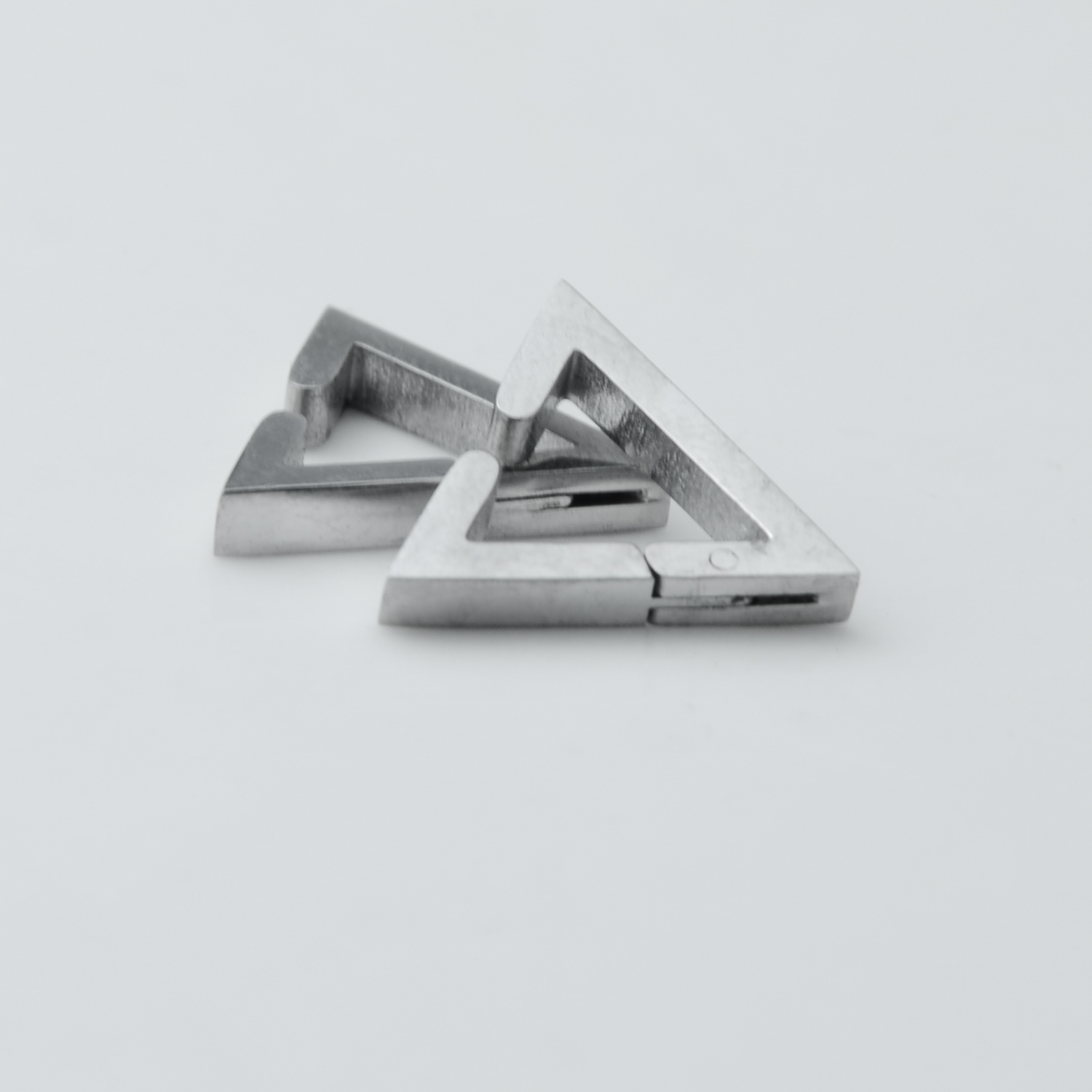 Сережки Triangle
