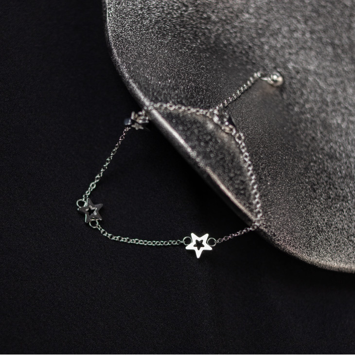 Браслет Mini Stars
