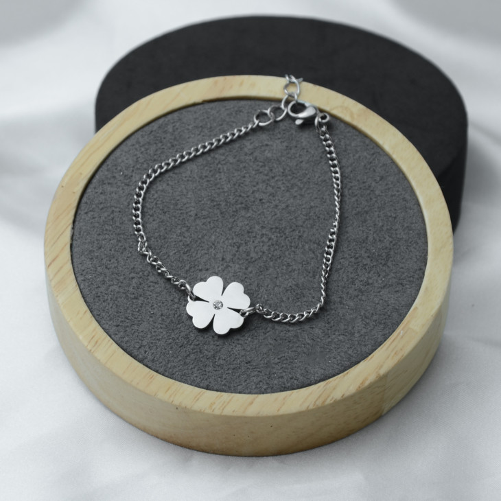 Браслет Lucky Blossom