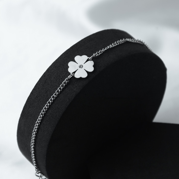 Браслет Lucky Blossom