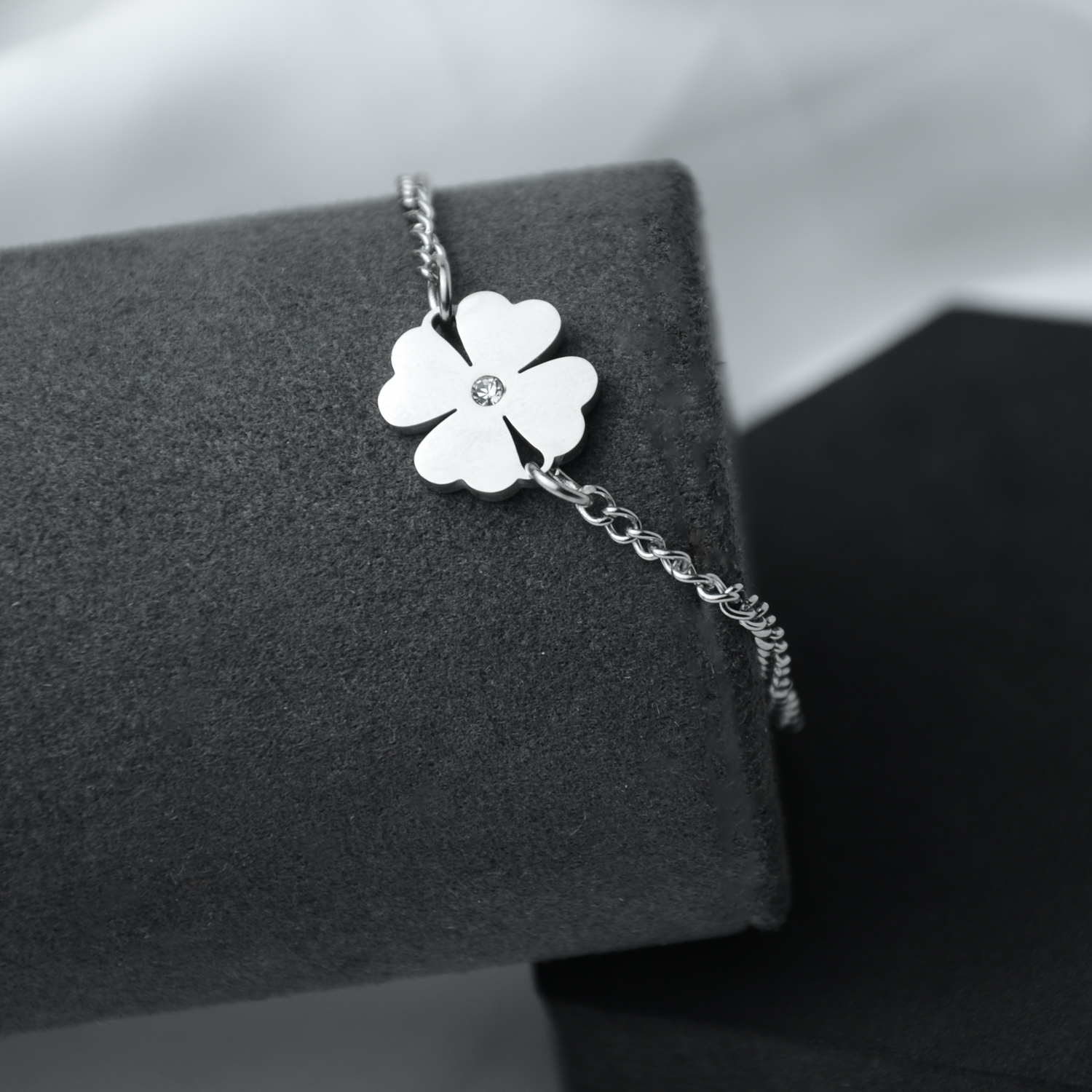 Кулон Lucky Blossom