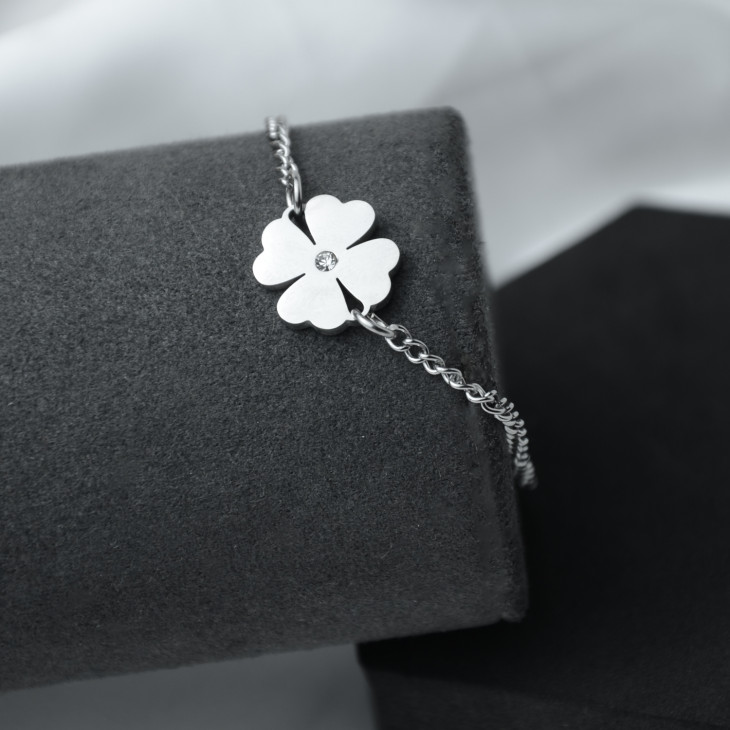 Кулон Lucky Blossom