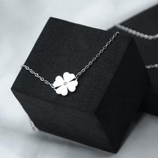 Кулон Lucky Blossom